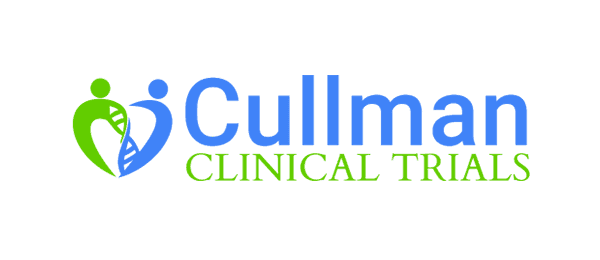 Cullman Clinical Trials logo