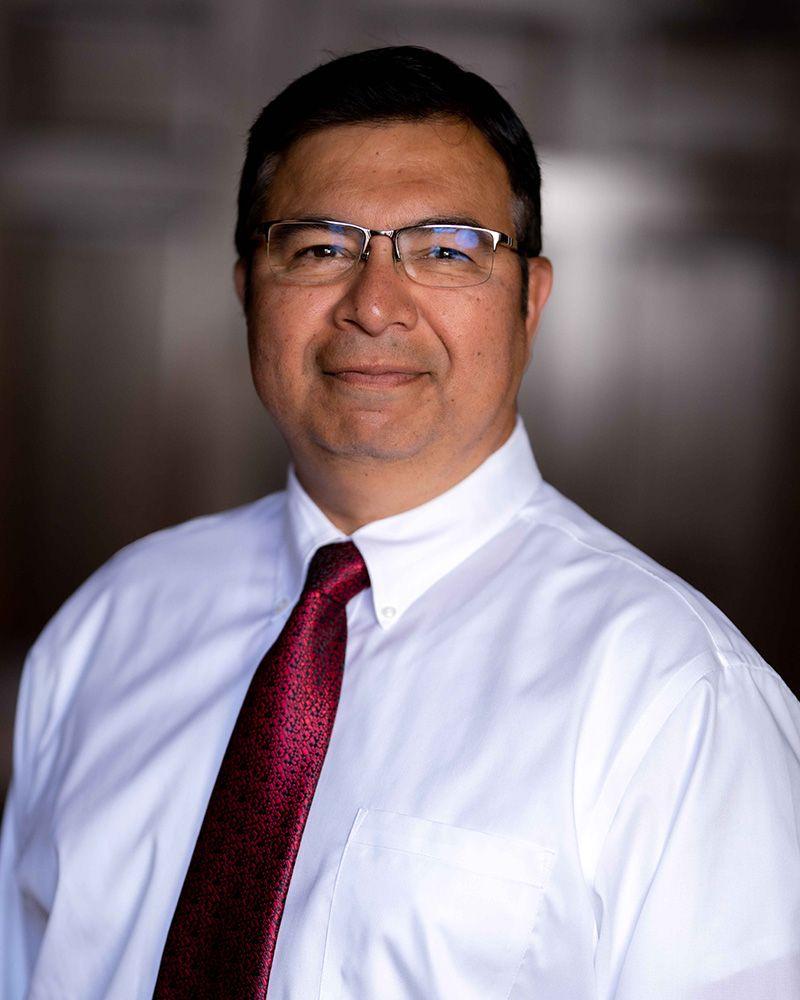 Pankaj K. Kashyap