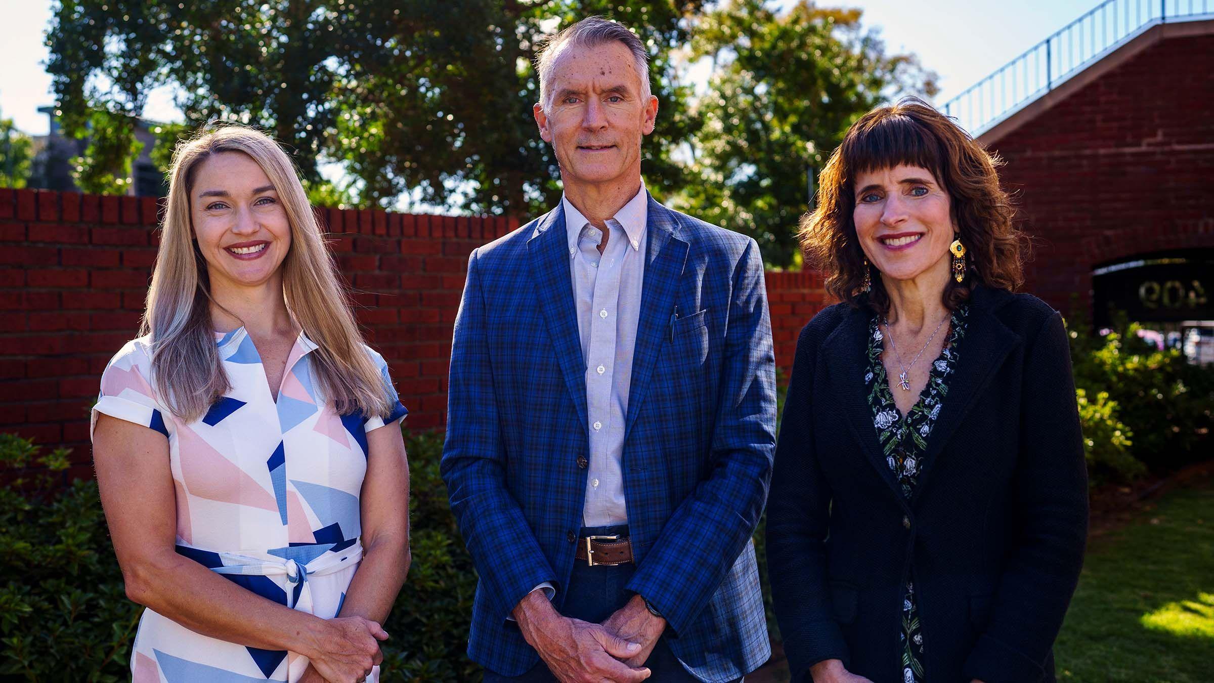 Pinnacle Research Group