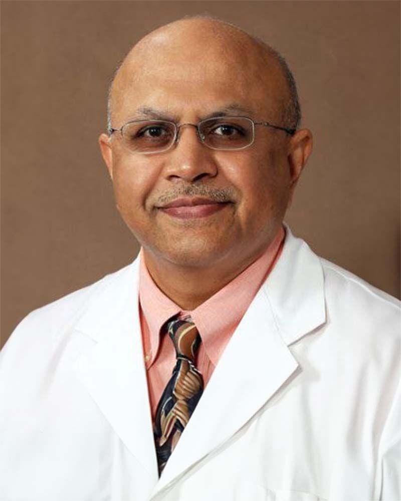 Rohit G. Patel