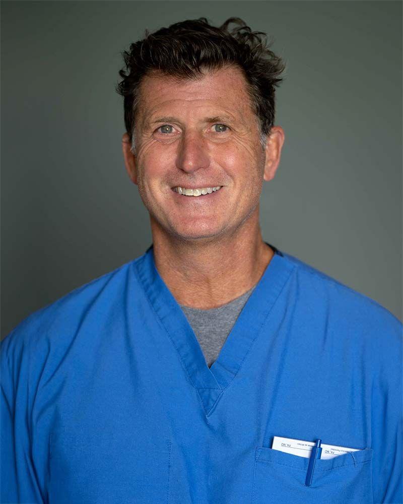 Terry M. Phillis