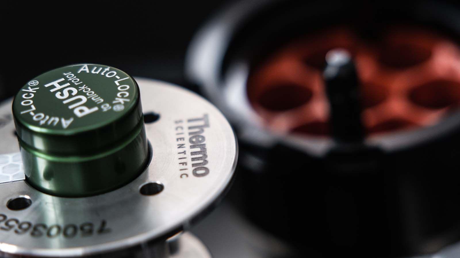 Thermo Scientific equipment